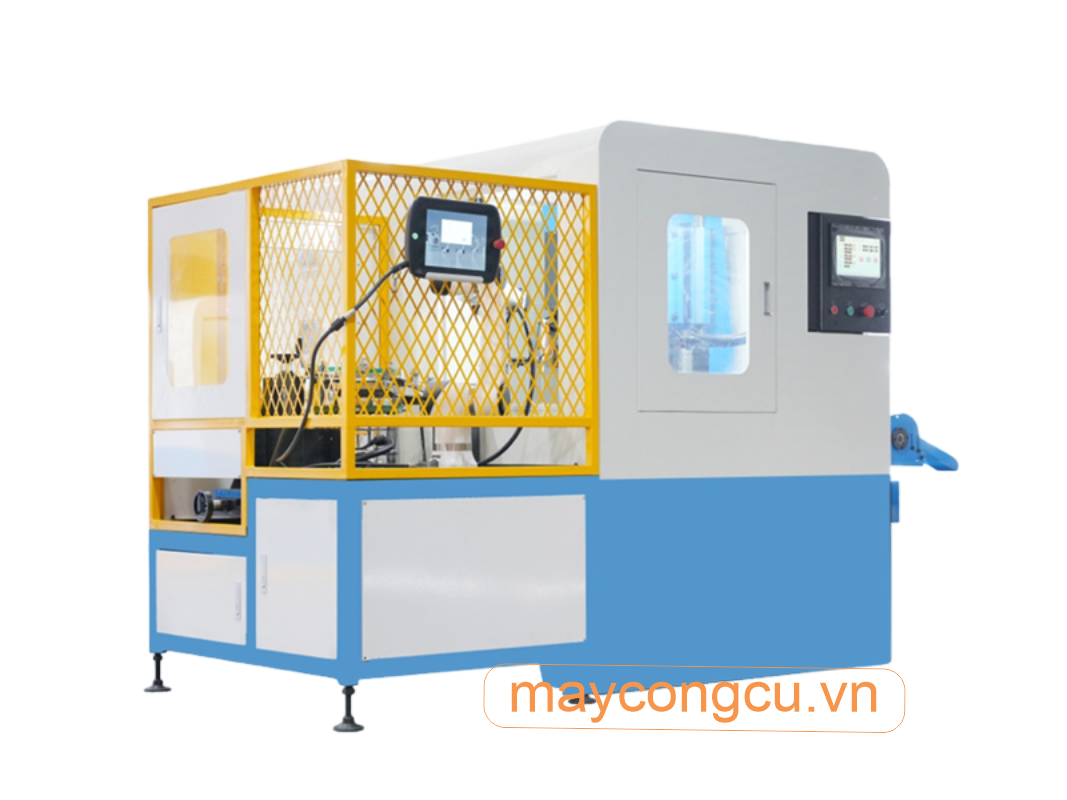 Automatic production line